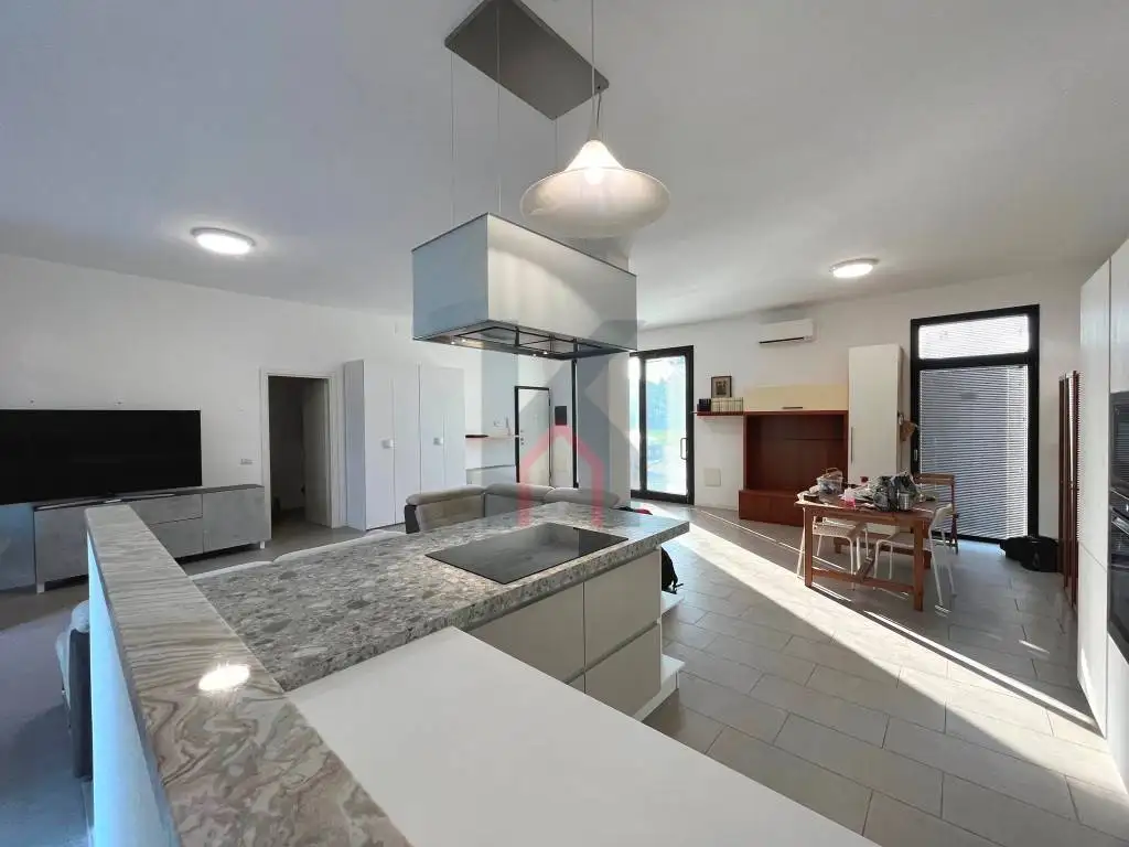 Appartamento in vendita a Forlì