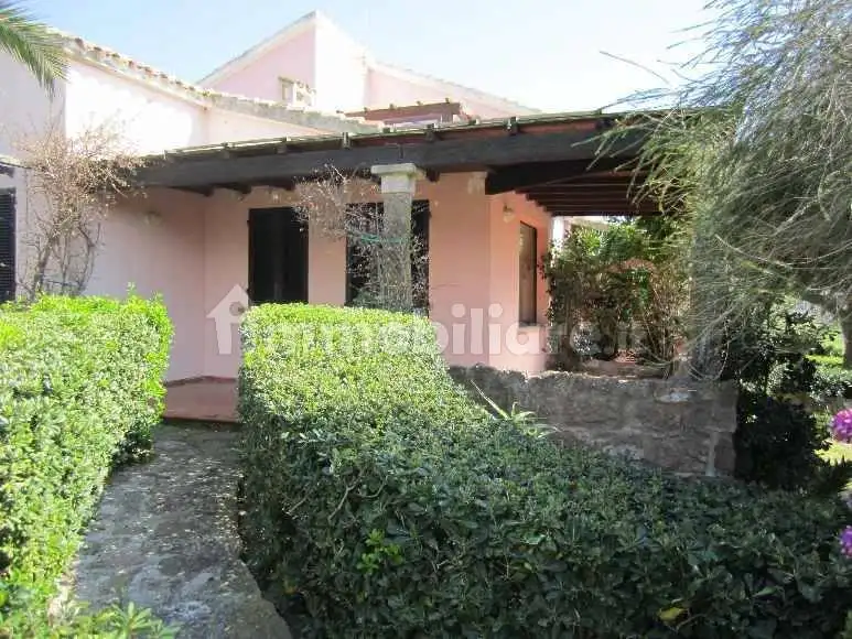 Villa unifamiliare 70 m², Centro, Calasetta - foto 2