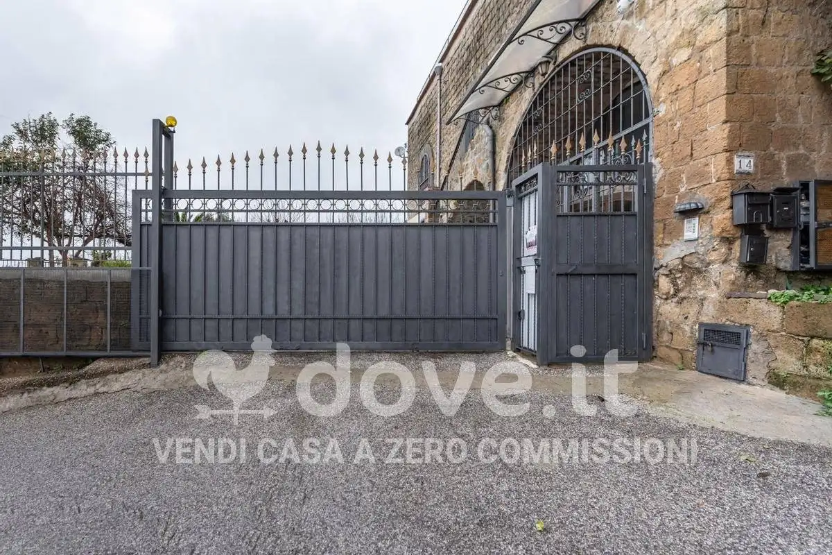 Rustico - Casale in vendita a Marano di Napoli