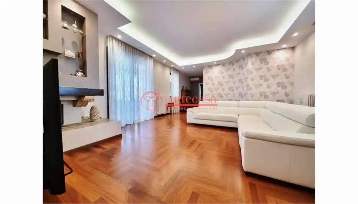 Attico - Mansarda in vendita a Trani