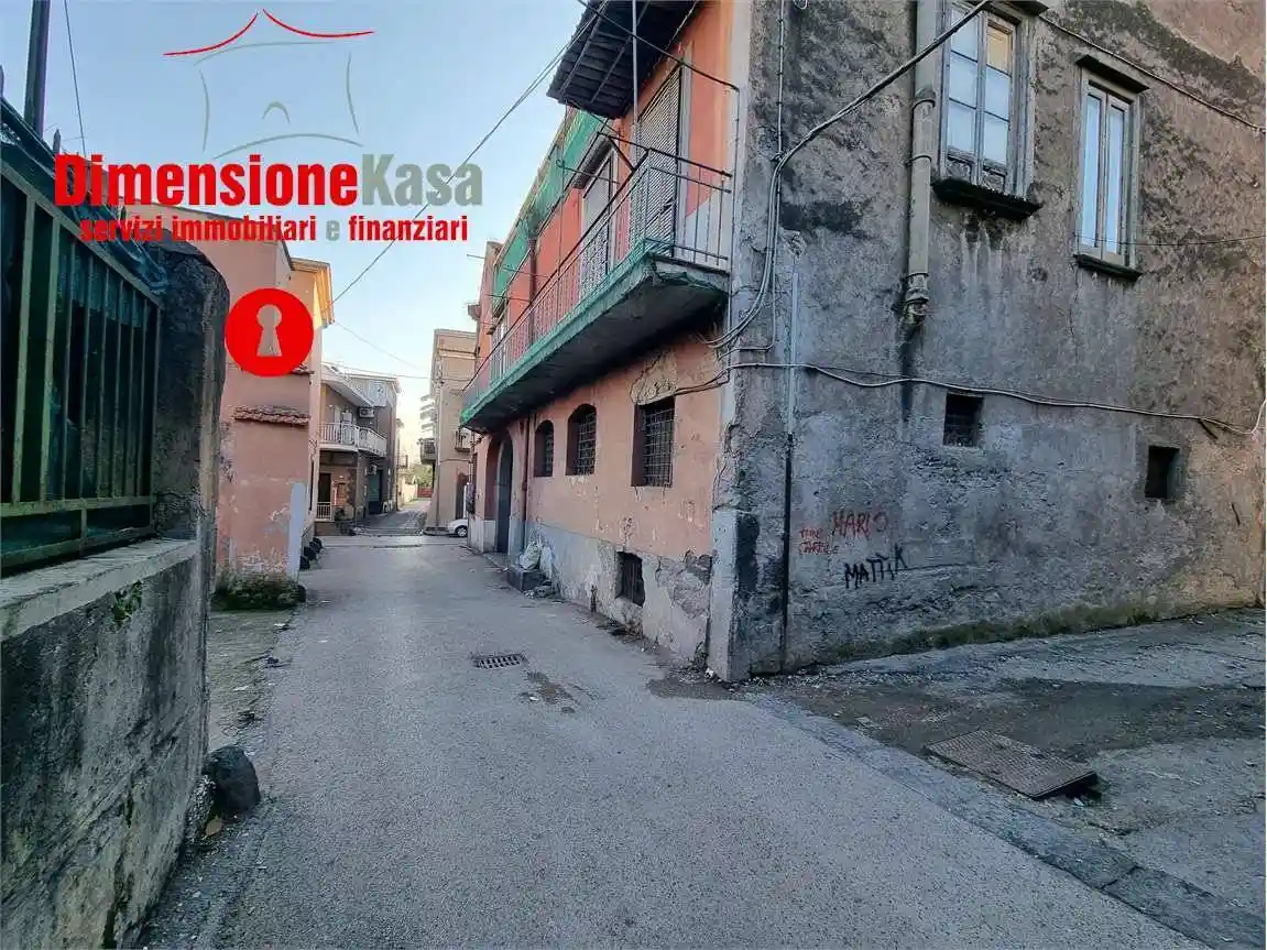 Palazzo - Edificio - foto 4