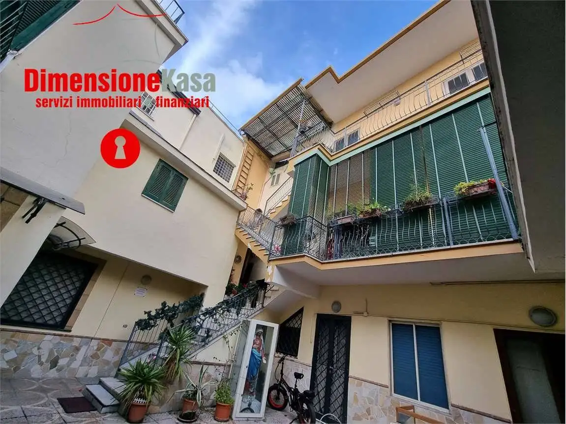 Appartamento in vendita a Cimitile