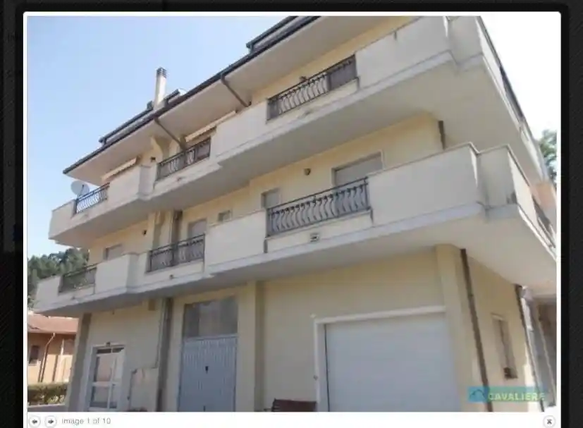 Trilocale via Petroso 18, Popoli - foto 2