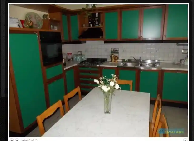 Trilocale via Petroso 18, Popoli - foto 3