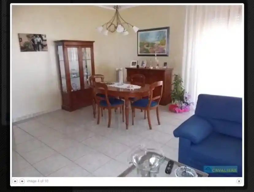 Trilocale via Petroso 18, Popoli - foto 4