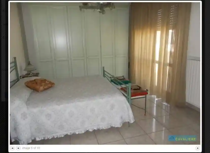 Trilocale via Petroso 18, Popoli - foto 5