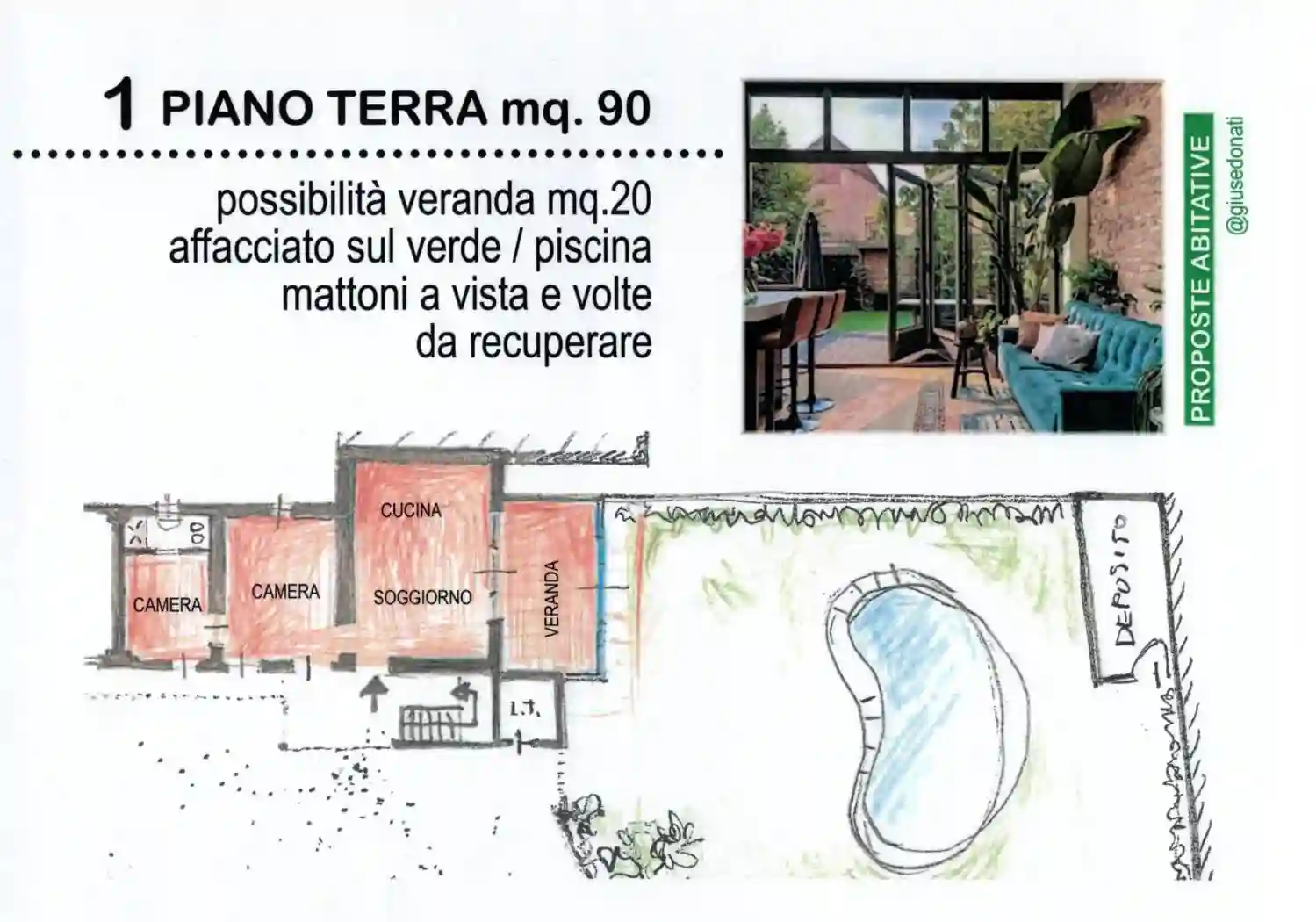 Rustico - Casale - foto 2