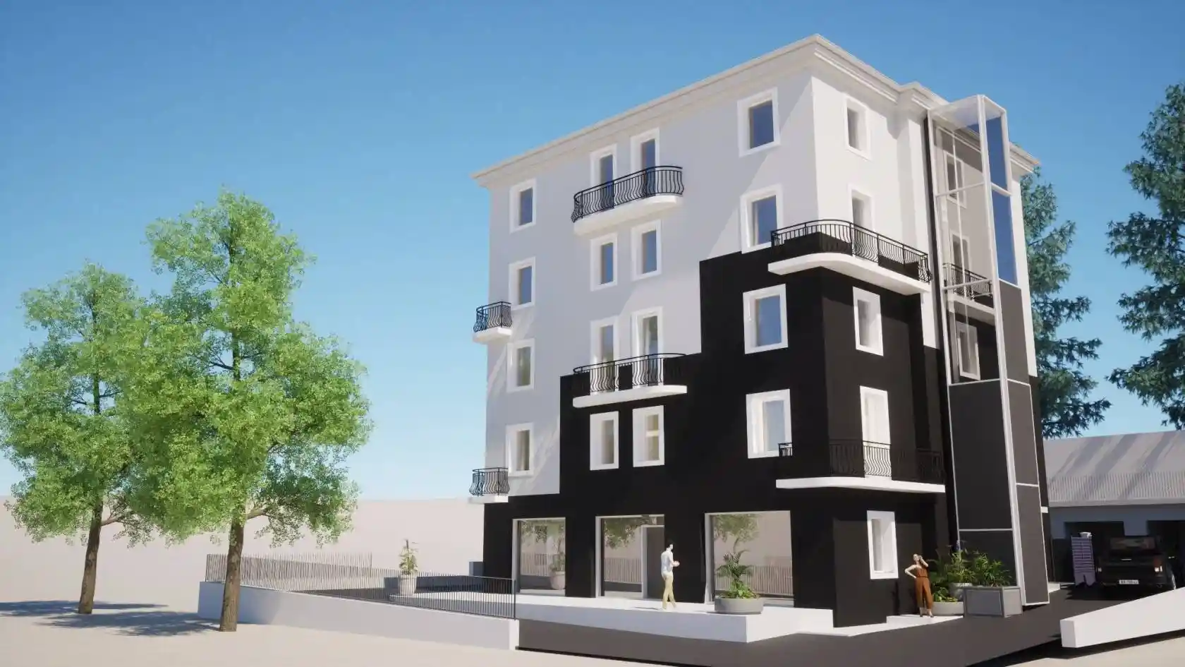 Appartamento in vendita a Fornovo di Taro