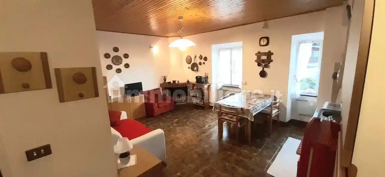 Appartamento in vendita a Sesta Godano