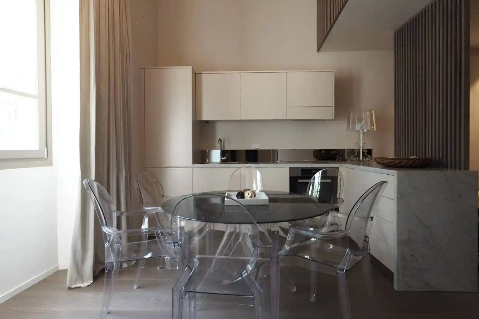 Appartamento in affitto a Firenze