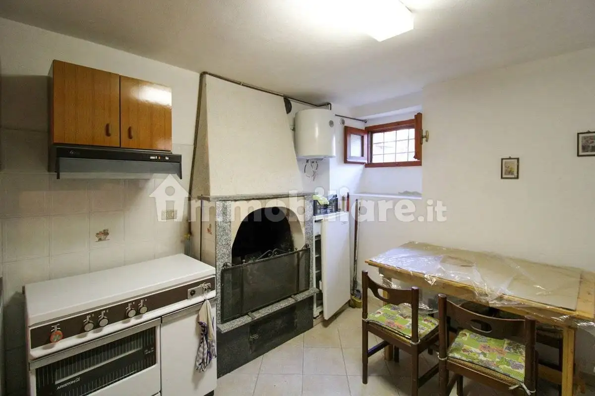 Terratetto unifamiliare via Serpentina, 2, Centro, Blessagno - foto 4