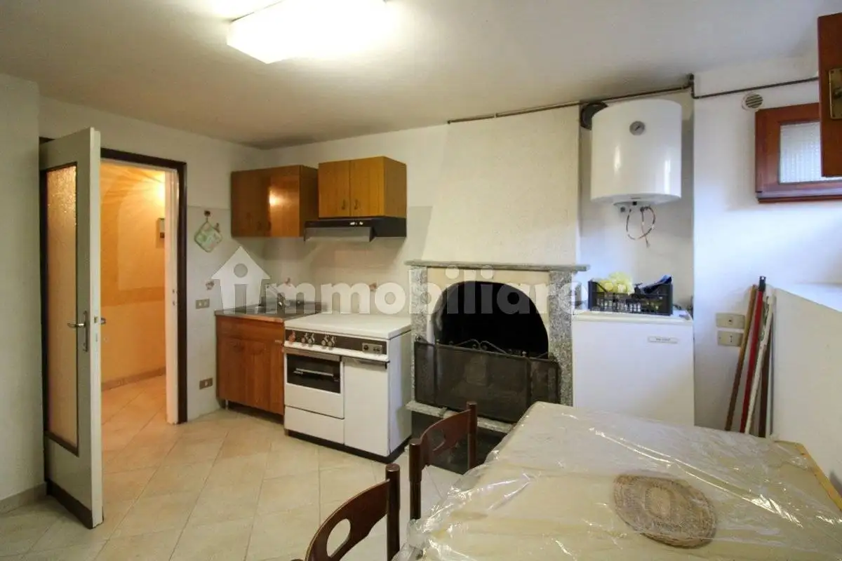 Terratetto unifamiliare via Serpentina, 2, Centro, Blessagno - foto 5