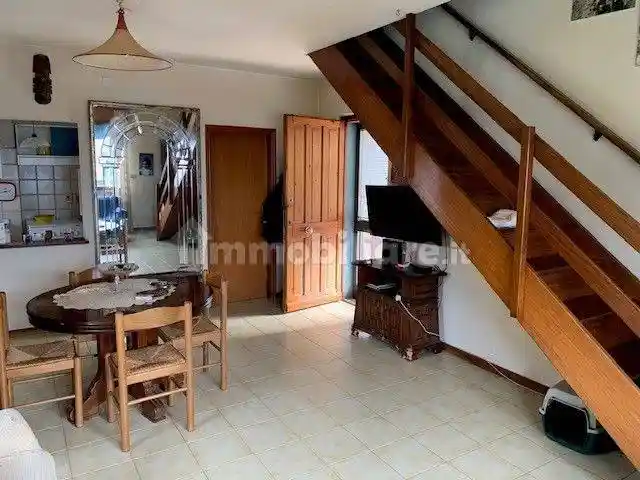 Appartamento in vendita a Montemarciano