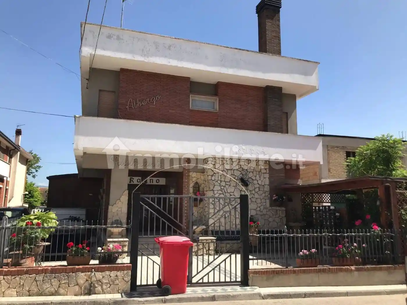 Palazzo - Edificio - foto 2