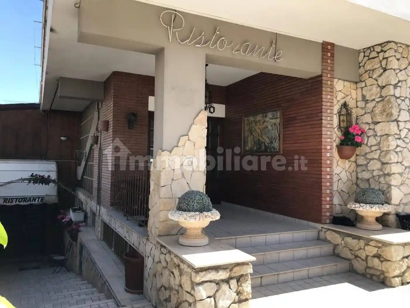 Palazzo - Edificio - foto 3