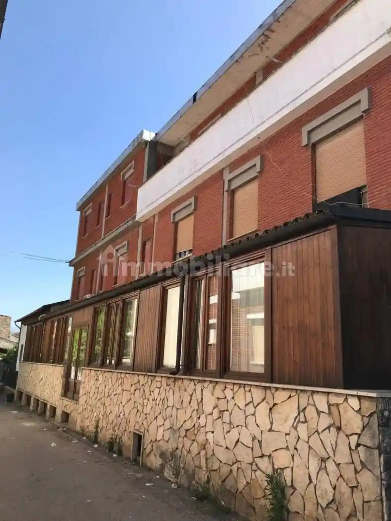 Palazzo - Edificio - foto 5