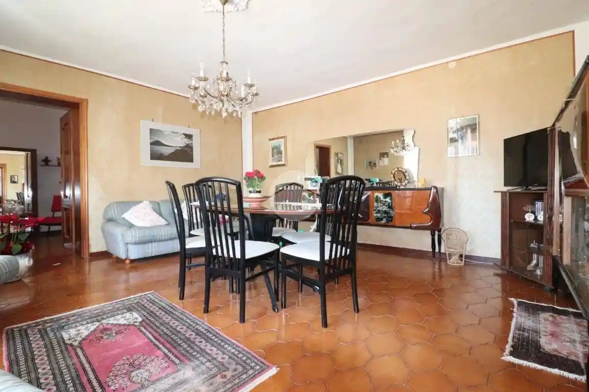 Villa bifamiliare piazza San Giorgio 20, Castelbelforte - foto 3
