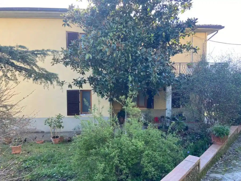 Villa in vendita a Montespertoli