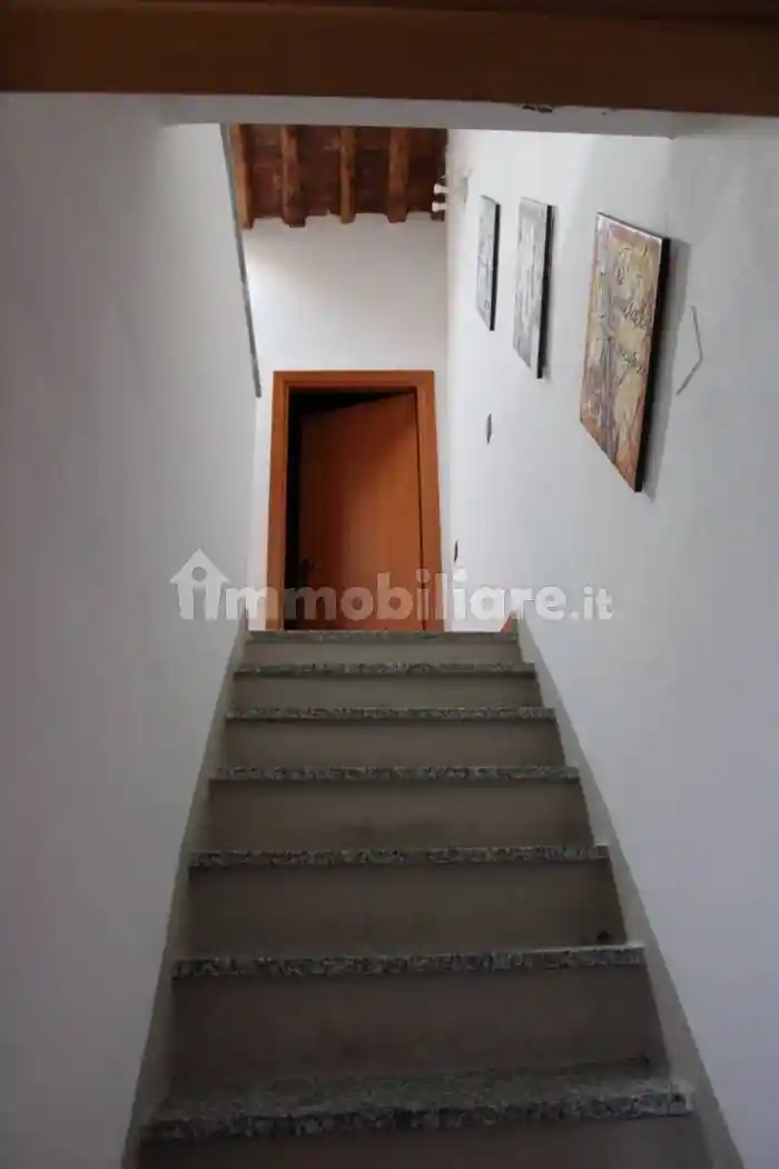 Appartamento in vendita a Peccioli