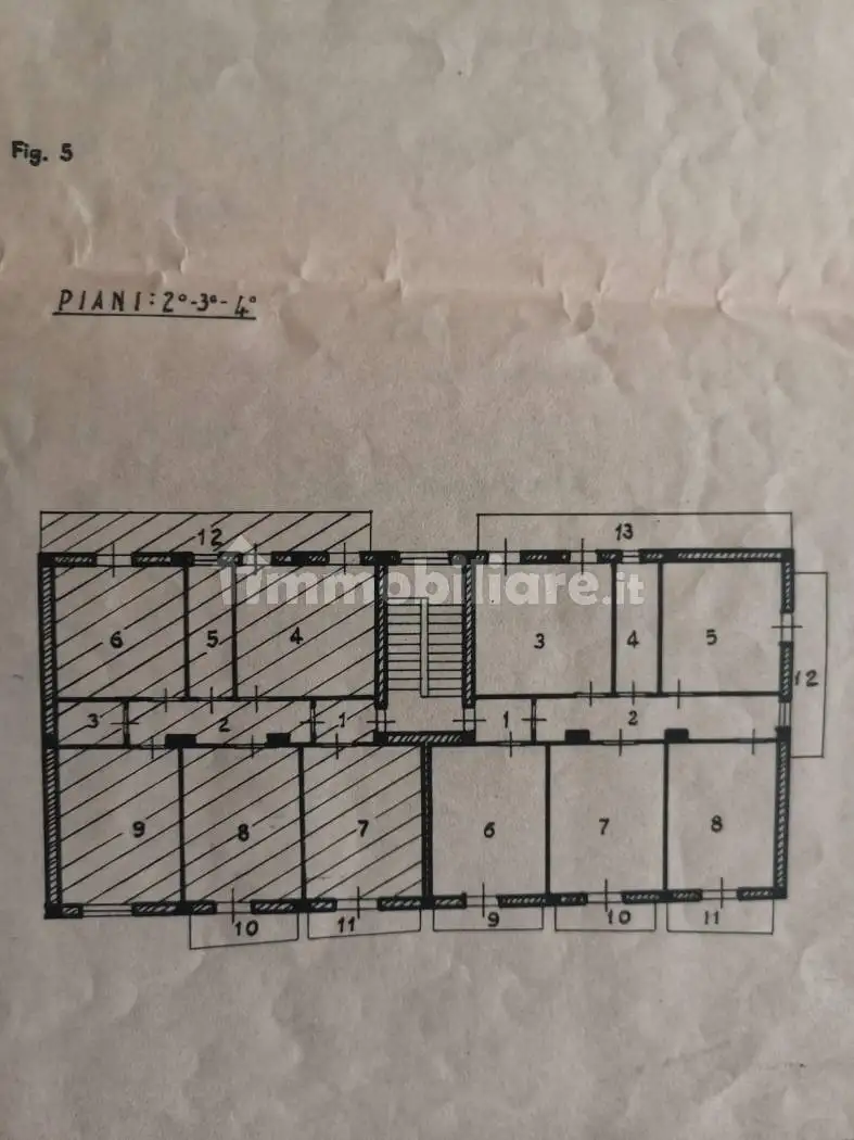 Appartamento in vendita a Avellino
