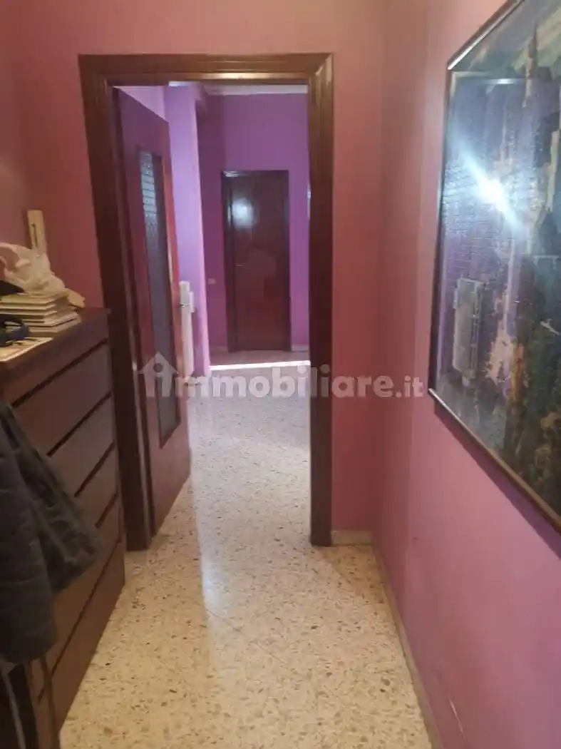 Appartamento via Commendator Francesco Giancola 3, Quattrograna, Bellizzi, Sant'Oronzo, Avellino - foto 4