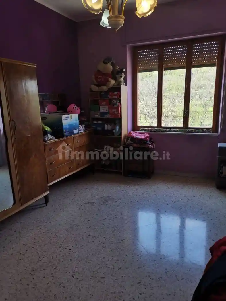 Appartamento via Commendator Francesco Giancola 3, Quattrograna, Bellizzi, Sant'Oronzo, Avellino - foto 5