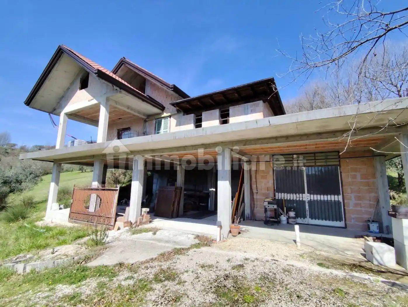 Villa in vendita a Frosinone