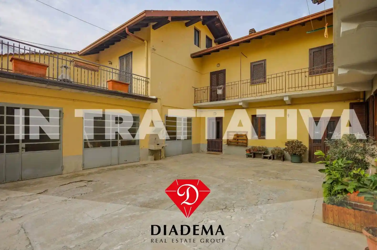 Casa indipendente in vendita a Besnate