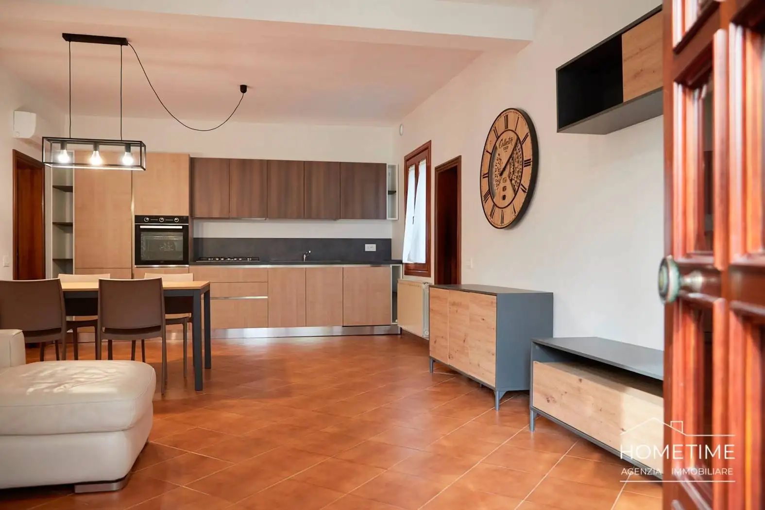 Appartamento in affitto a Mogliano Veneto