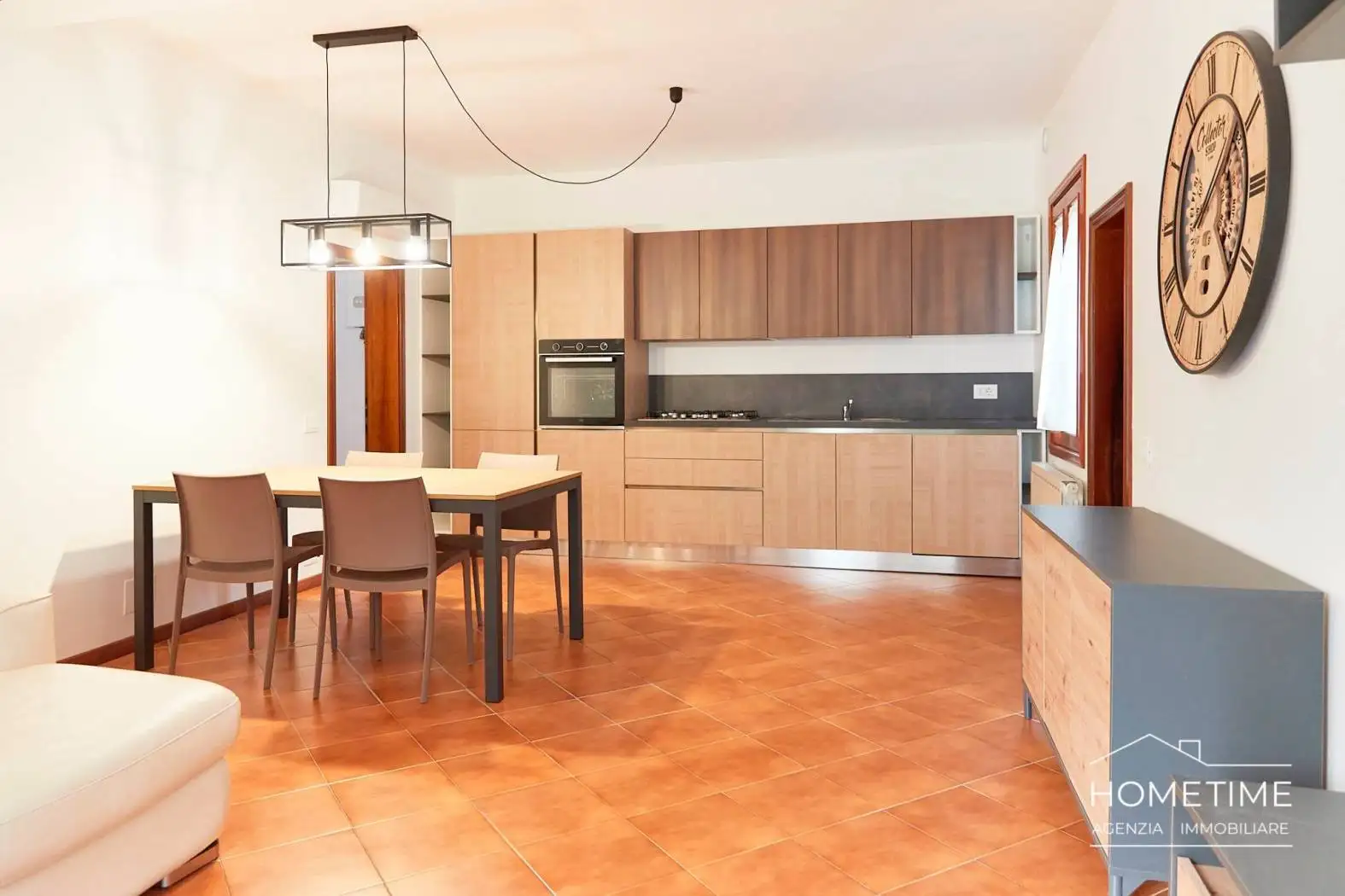 Quadrilocale via Ippolito Nievo, Centro, Mogliano Veneto - foto 2