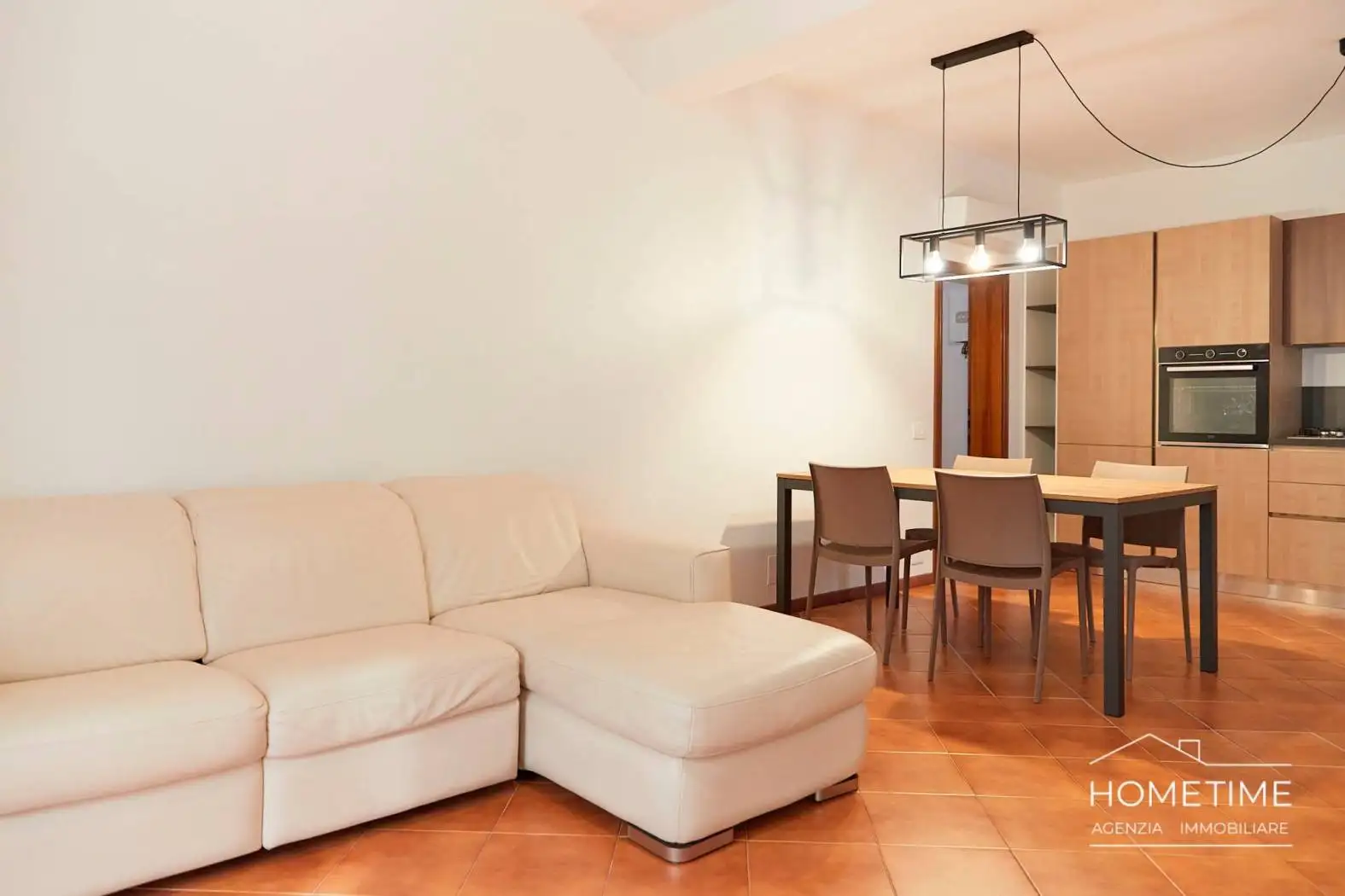 Quadrilocale via Ippolito Nievo, Centro, Mogliano Veneto - foto 3