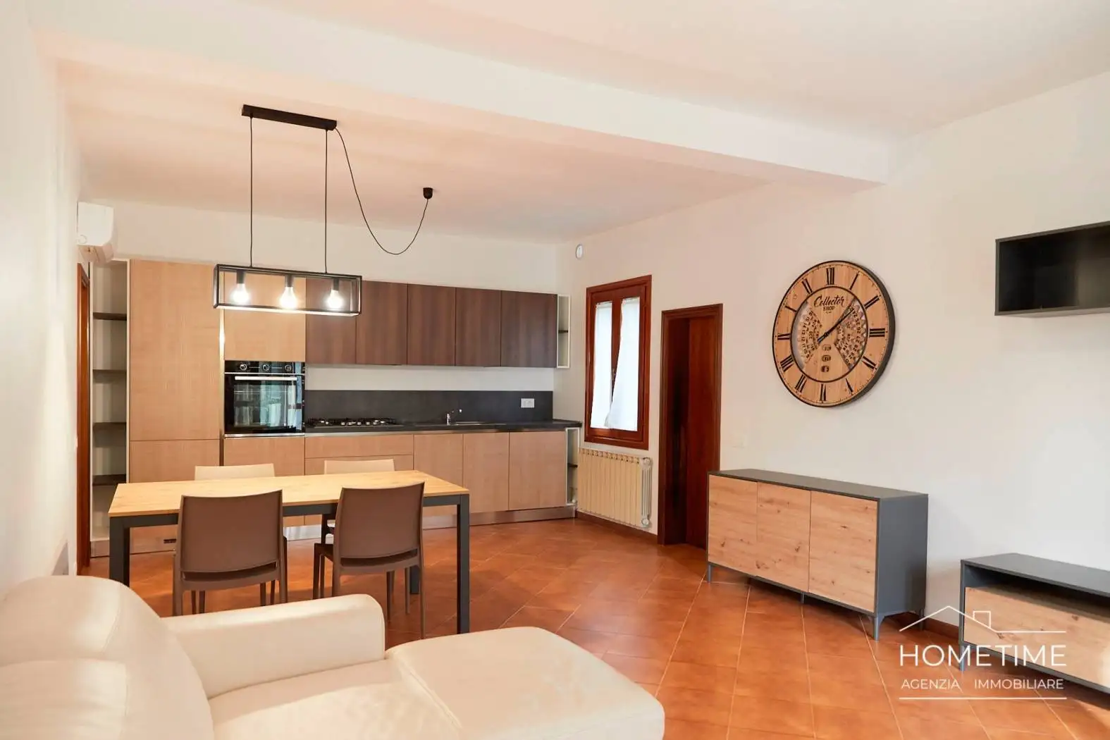 Quadrilocale via Ippolito Nievo, Centro, Mogliano Veneto - foto 4