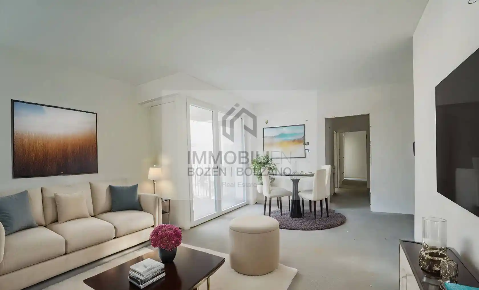 Appartamento in vendita a Laives