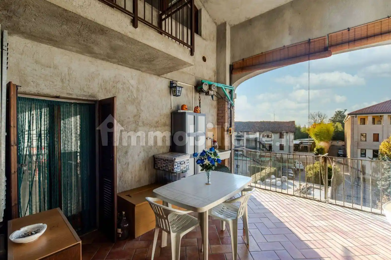 Appartamento in vendita a Sulbiate