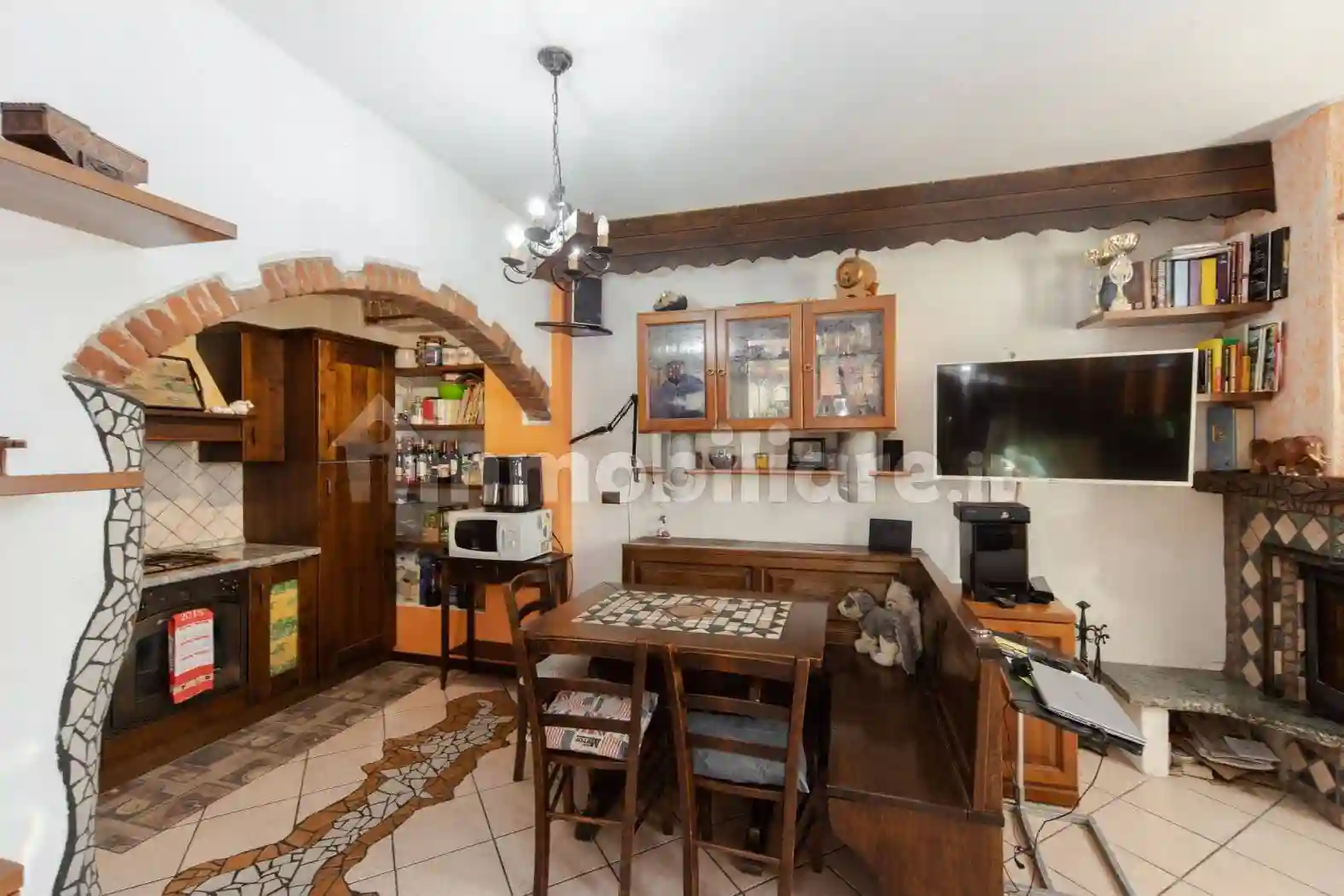 Appartamento - foto 4