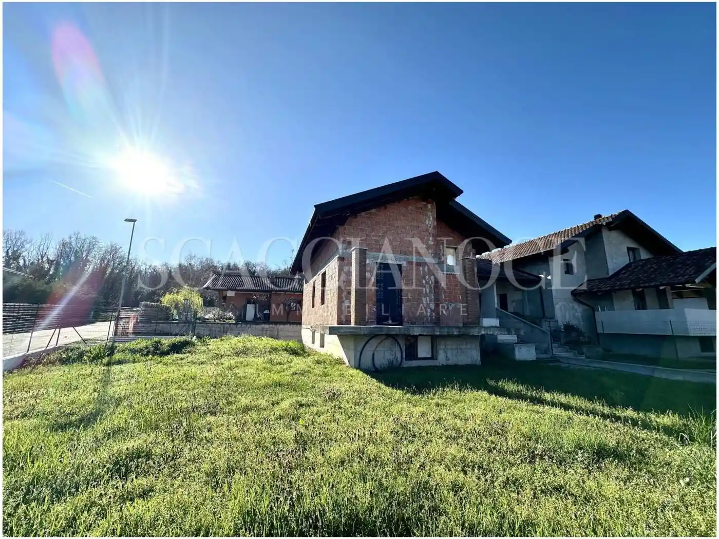 Villa unifamiliare via Dua 29, Dorzano - foto 4