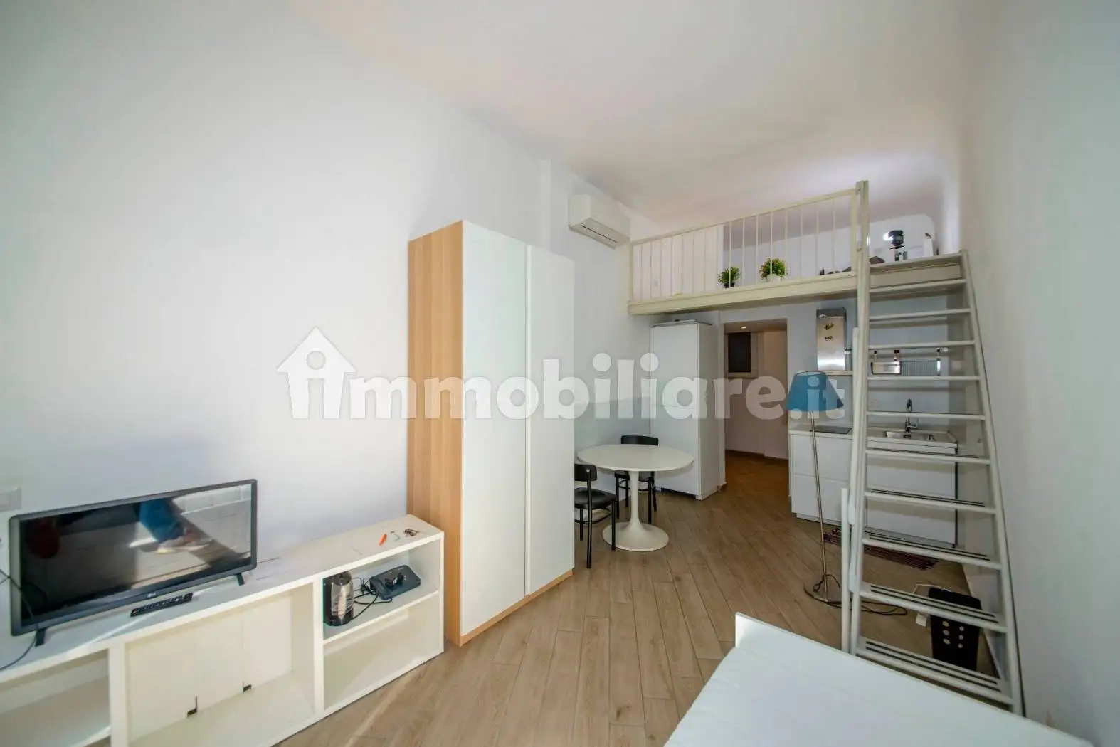 Apartment in vendita a Milan