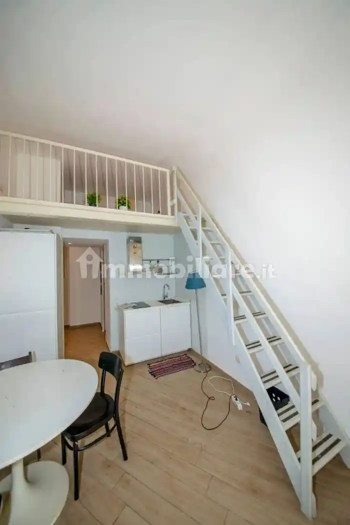 Monolocale via Ponte Seveso 39, Centrale, Milano - foto 5