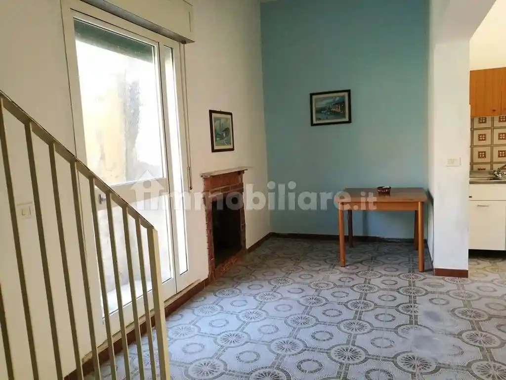 Casa indipendente in vendita a Muravera