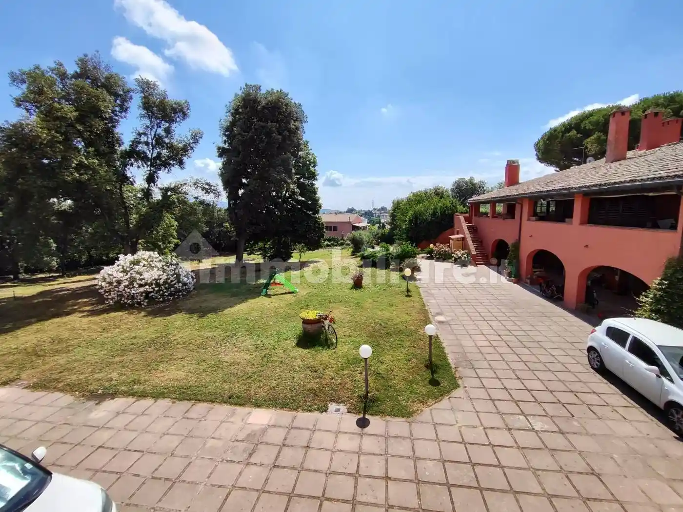 Villetta a schiera in vendita a Osimo