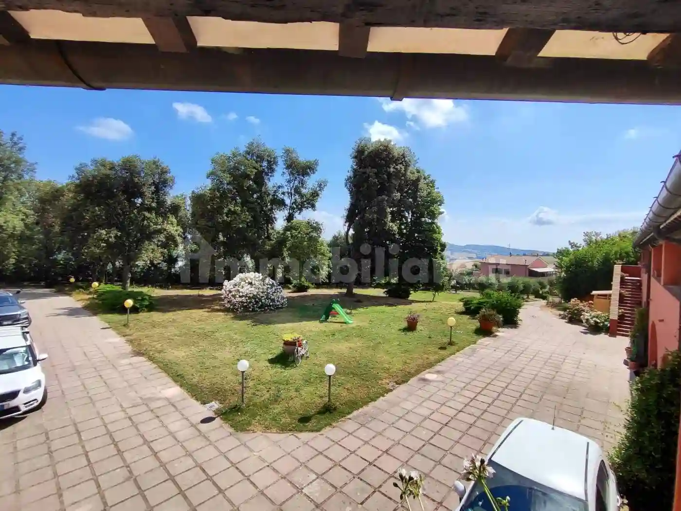 Villetta a schiera - foto 4