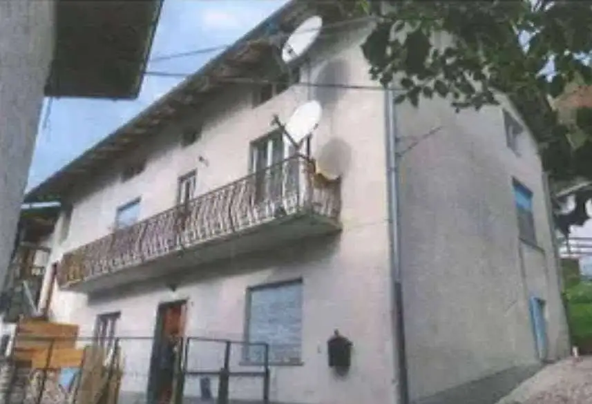 Casa indipendente in vendita a Sovramonte