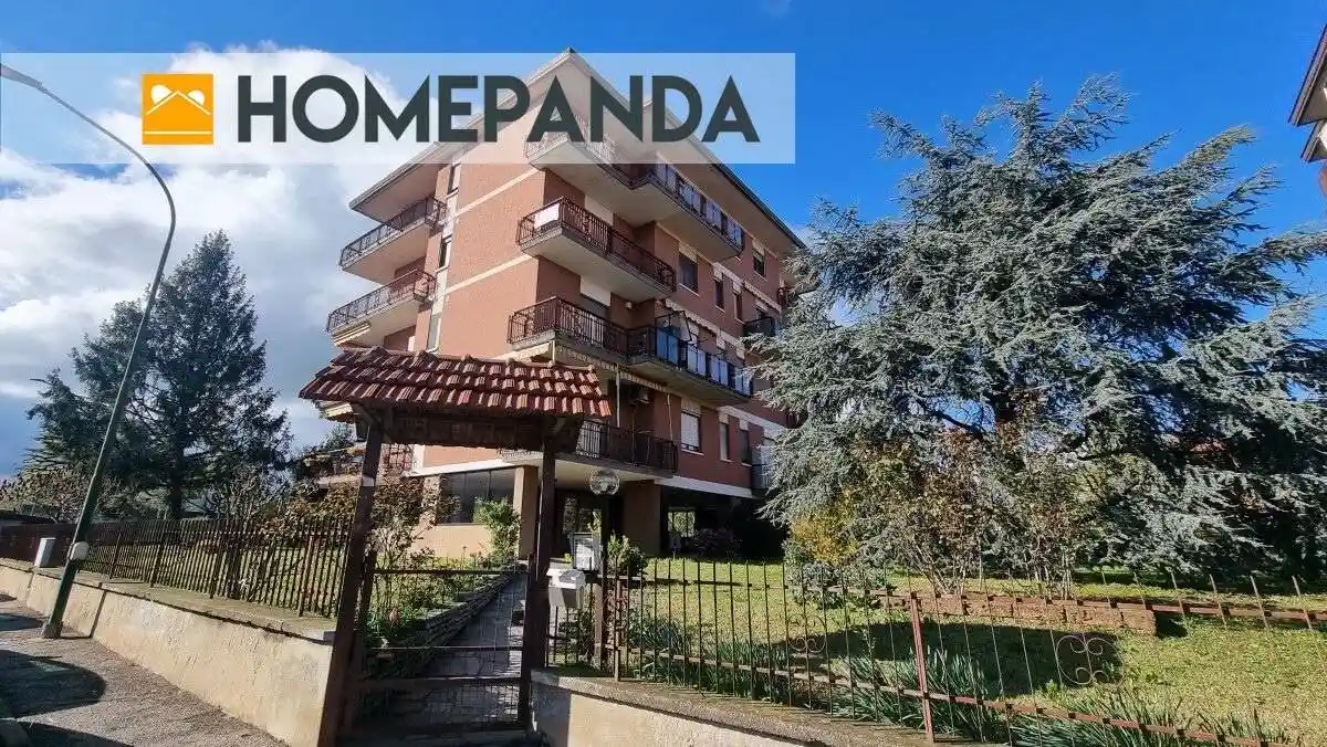 Appartamento in vendita a Chieri