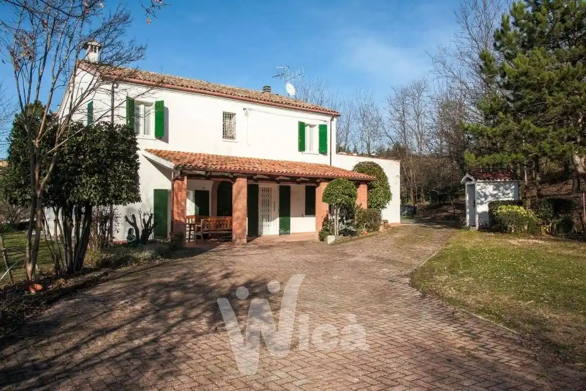 Terratetto unifamiliare 365 m², buono stato, Settecrociari, Cesena - foto 2