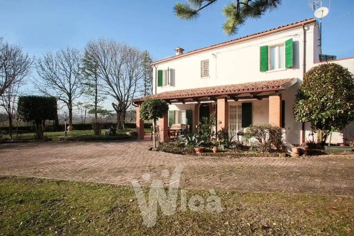 Terratetto unifamiliare 365 m², buono stato, Settecrociari, Cesena - foto 4