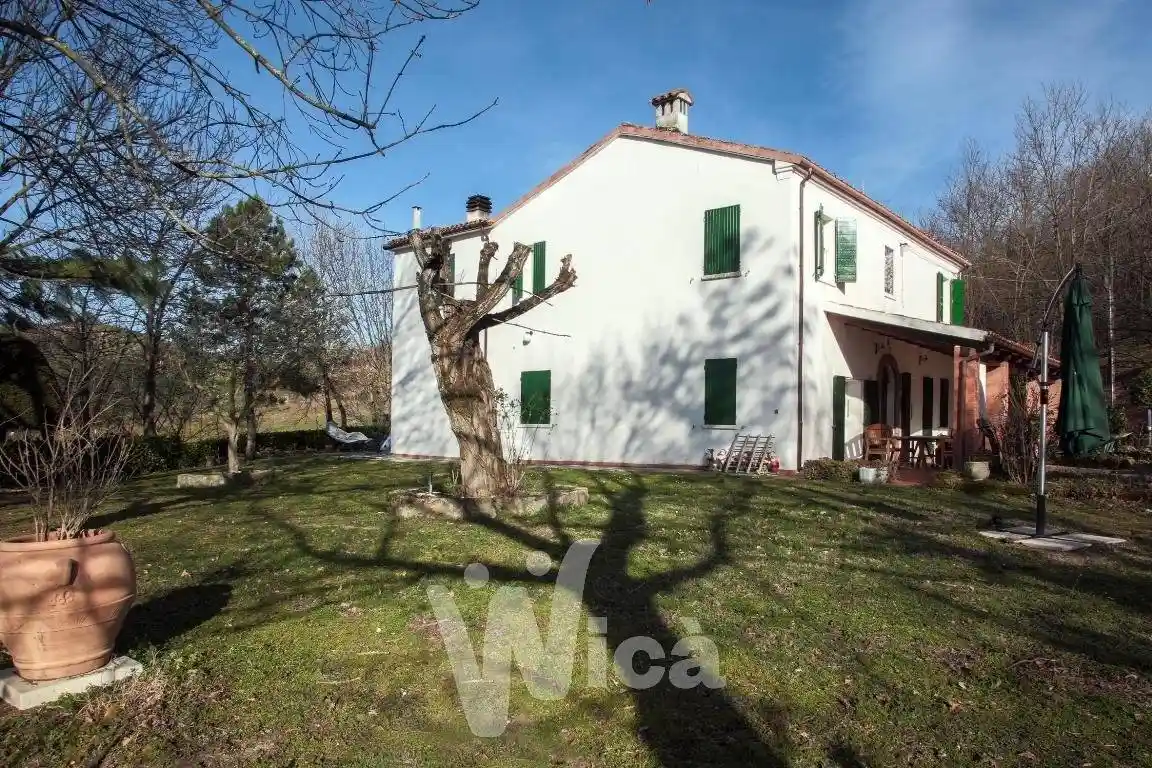 Terratetto unifamiliare 365 m², buono stato, Settecrociari, Cesena - foto 5