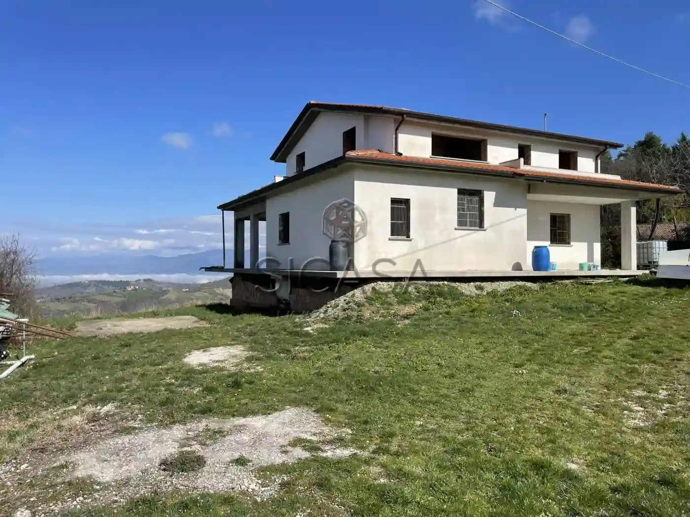 Casa indipendente - foto 2