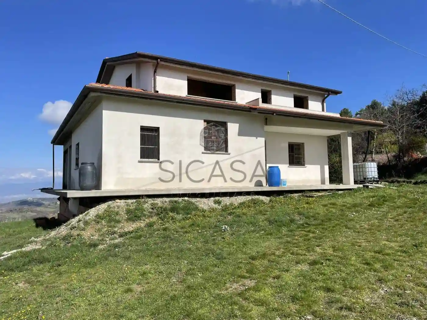 Casa indipendente - foto 3