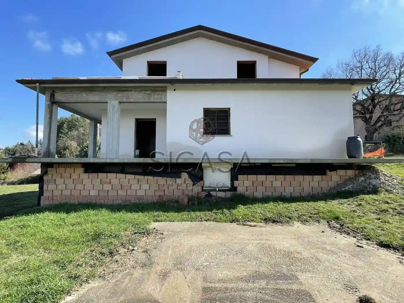 Casa indipendente - foto 5