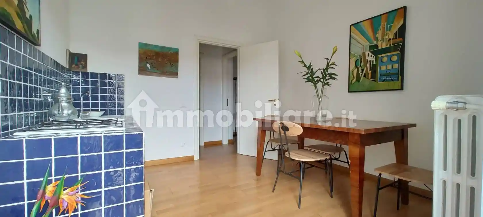 Appartamento in vendita a Lecce